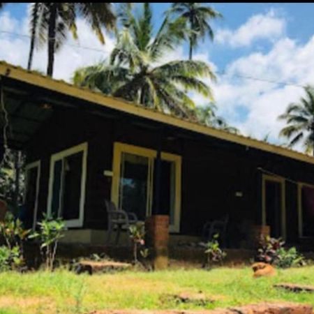 Riverstone Riverfront Farmhouse Gokarna  Ngoại thất bức ảnh