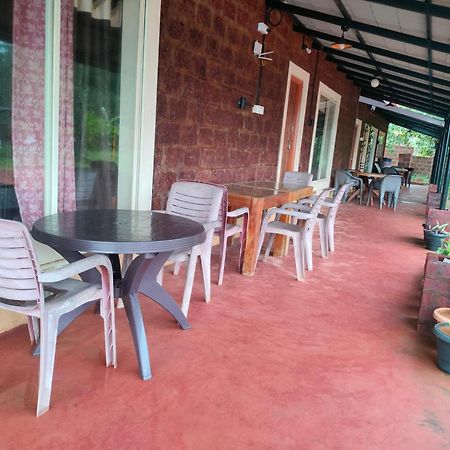 Riverstone Riverfront Farmhouse Gokarna  Ngoại thất bức ảnh