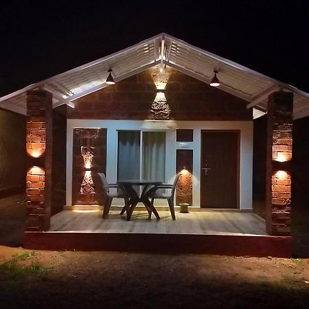 Riverstone Riverfront Farmhouse Gokarna  Phòng bức ảnh