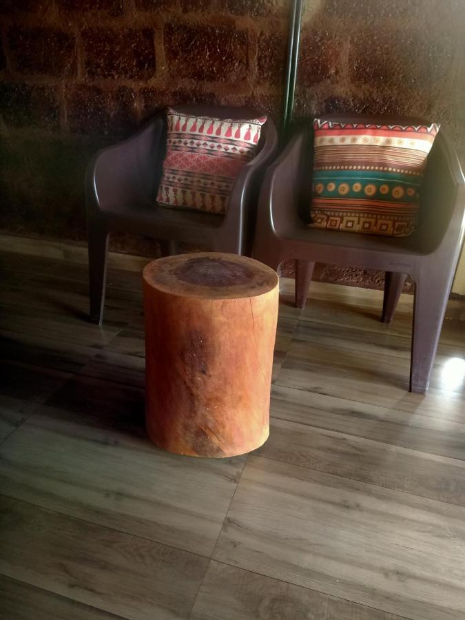 Riverstone Riverfront Farmhouse Gokarna  Phòng bức ảnh