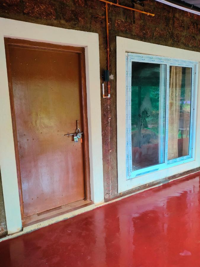 Riverstone Riverfront Farmhouse Gokarna  Ngoại thất bức ảnh