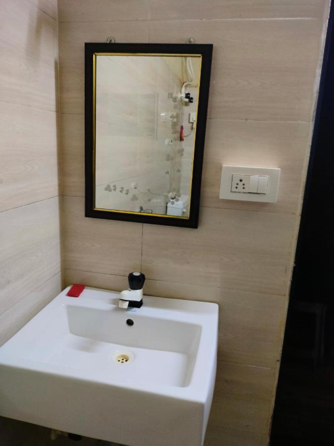 Riverstone Riverfront Farmhouse Gokarna  Ngoại thất bức ảnh
