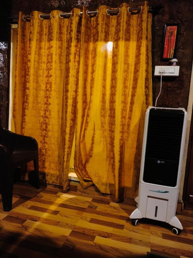 Riverstone Riverfront Farmhouse Gokarna  Ngoại thất bức ảnh