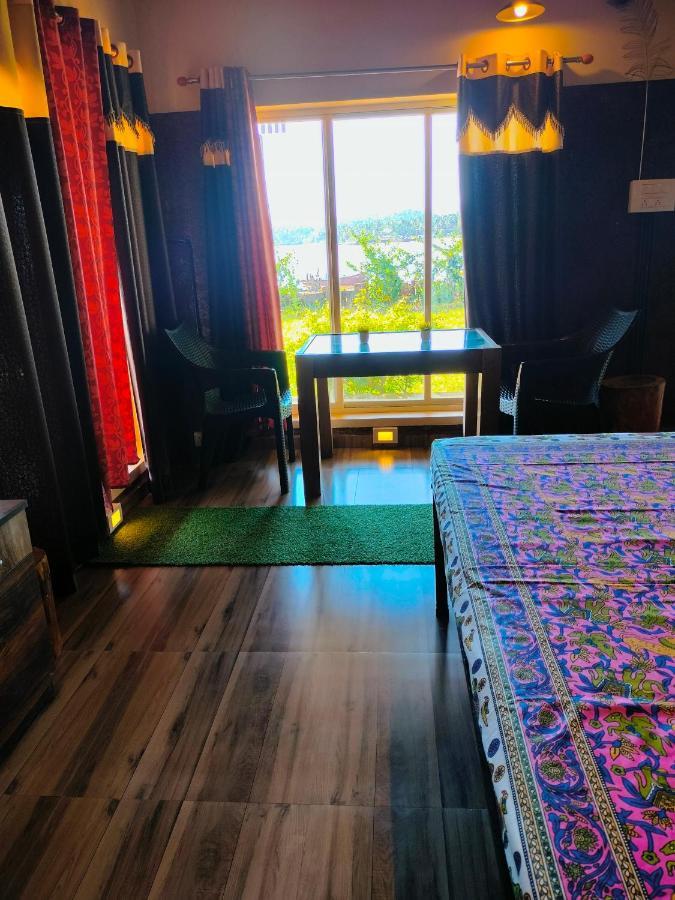 Riverstone Riverfront Farmhouse Gokarna  Ngoại thất bức ảnh