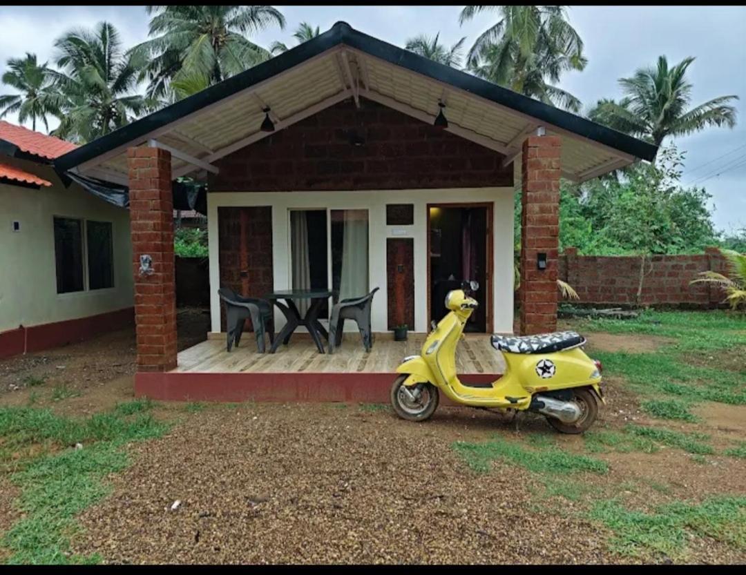 Riverstone Riverfront Farmhouse Gokarna  Phòng bức ảnh