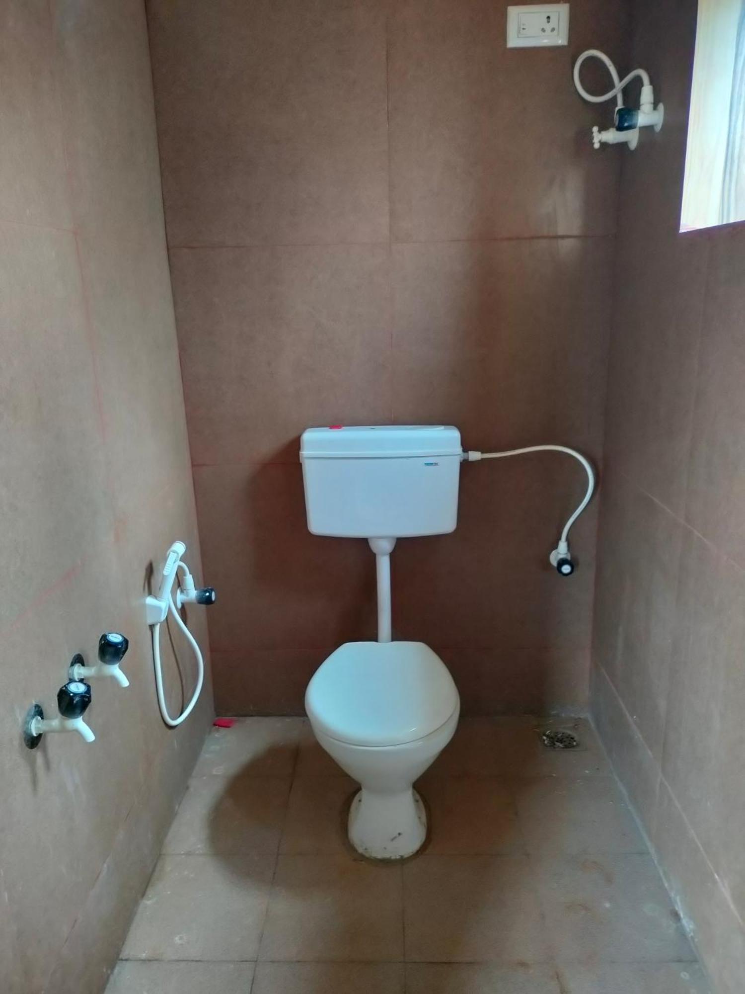 Riverstone Riverfront Farmhouse Gokarna  Phòng bức ảnh