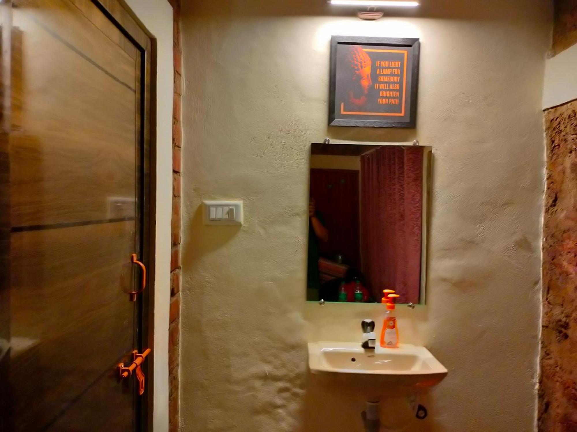 Riverstone Riverfront Farmhouse Gokarna  Phòng bức ảnh
